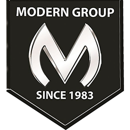 modern group