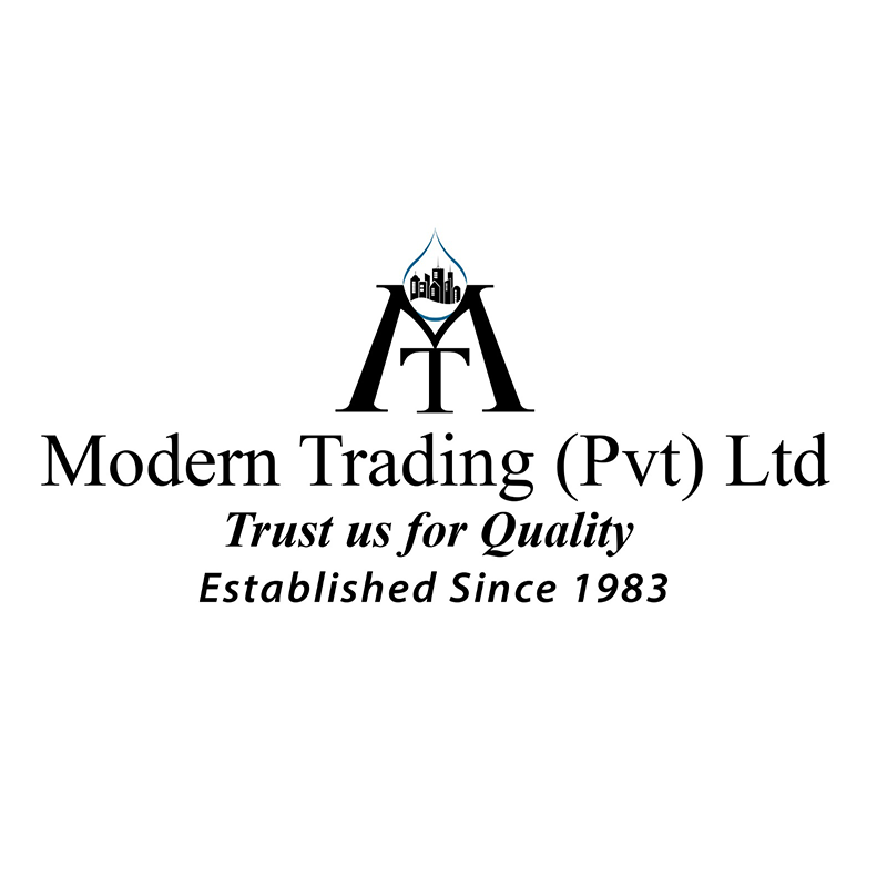 modern trading