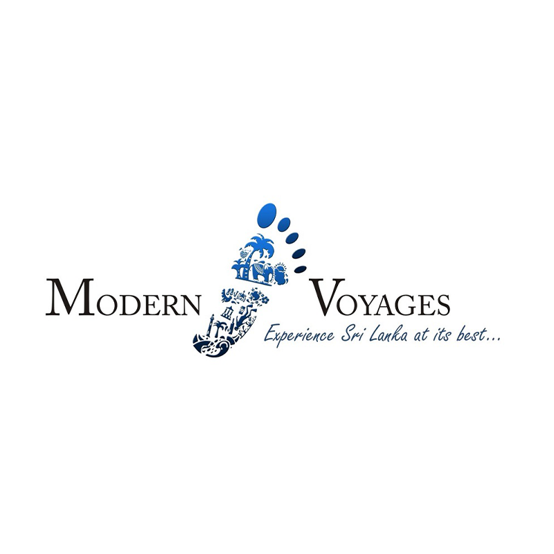 modern voyages