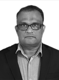 nishantha dissanayake
