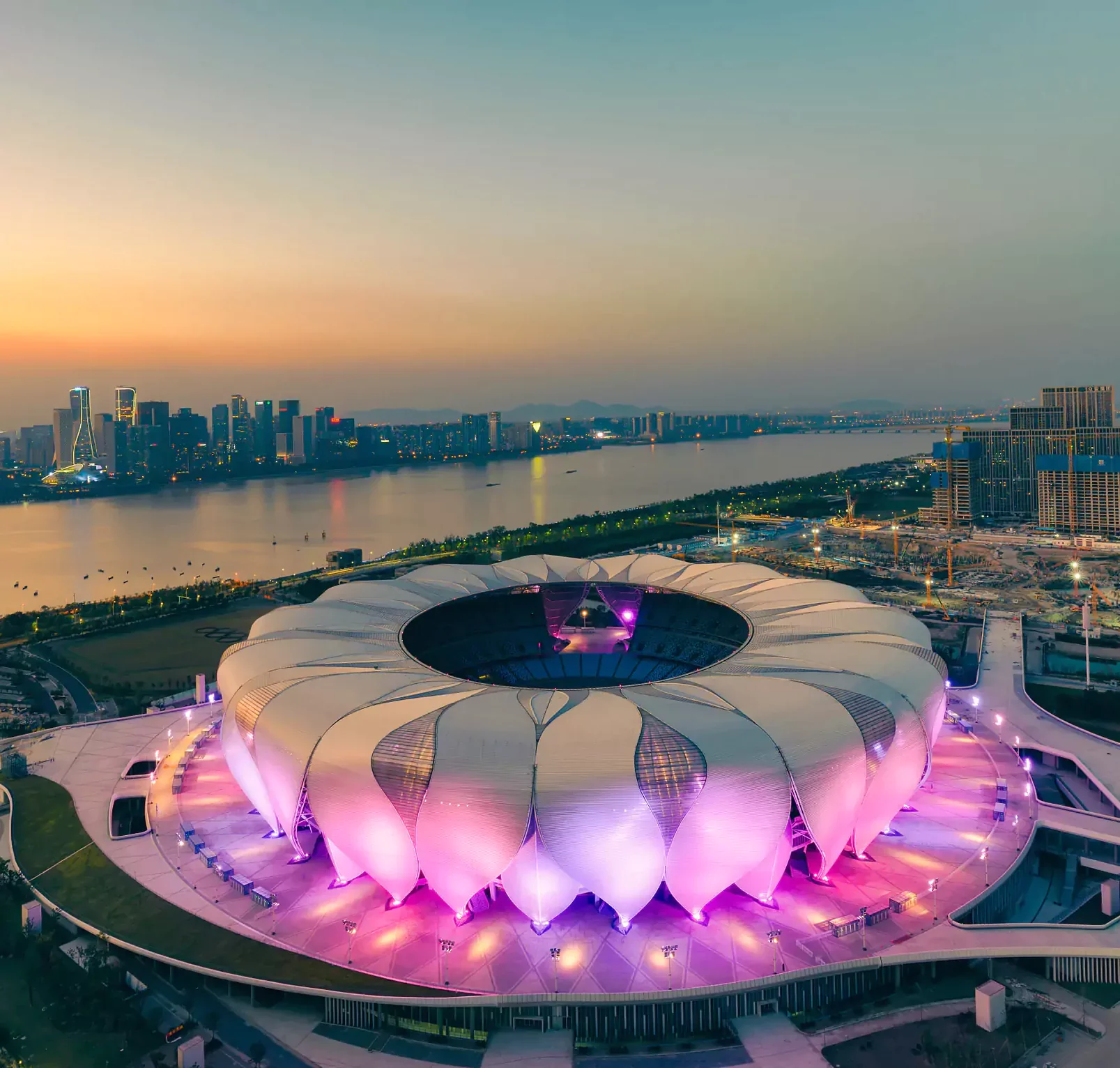 hangzhou square